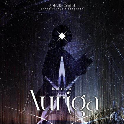 trailmix37 - Auriga [SEATRS 2025 GF-TB]