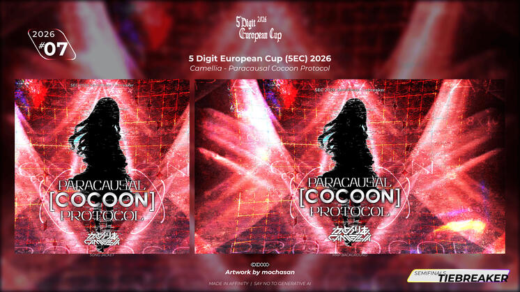 [5EC 2026] Camellia - Paracausal Cocoon Protocol