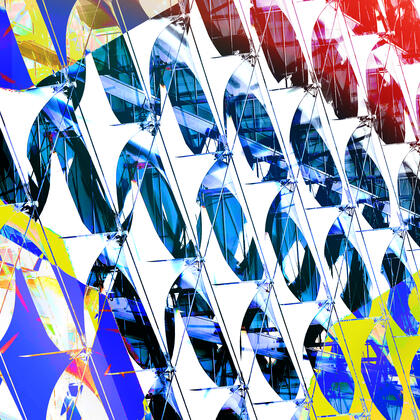 Volumetrique - 2024 DnB Recap Mix