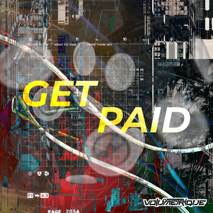 Volumetrique - Get Paid