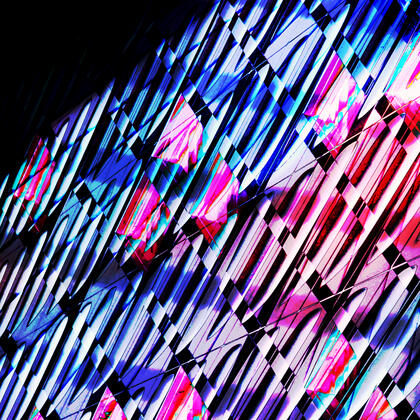 Volumetrique - THE LIMIT