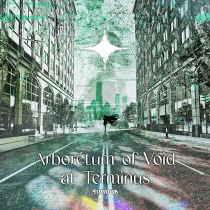 shiniboros - Arboretum of Void at Terminus