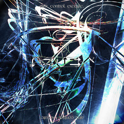 aim. control. execute.