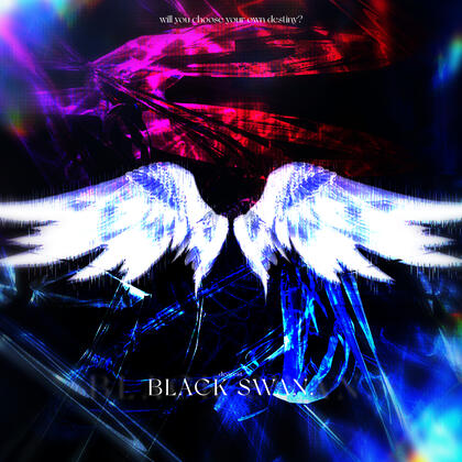 Black Swan.